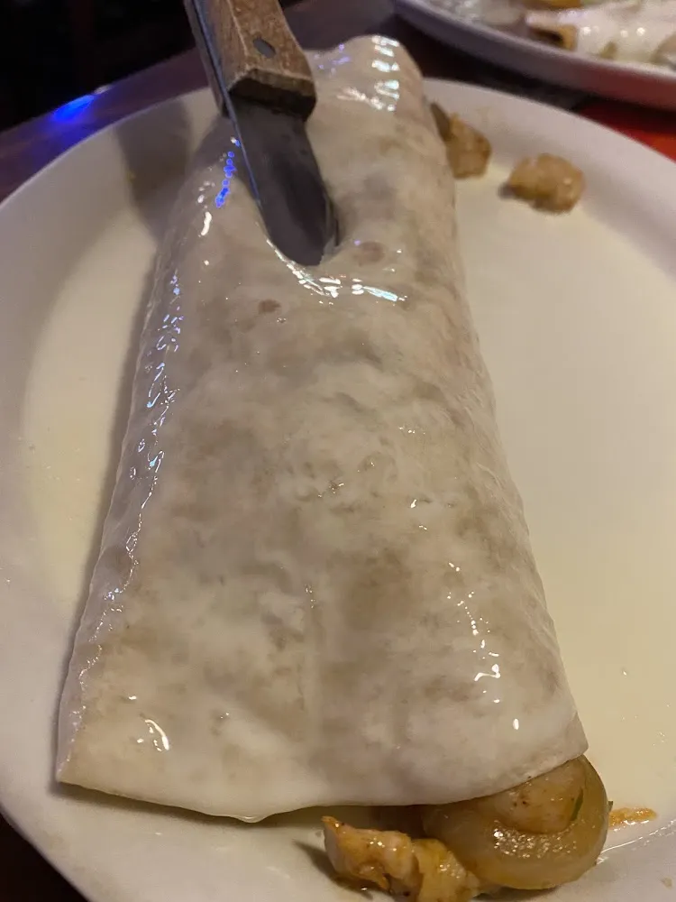 Burrito