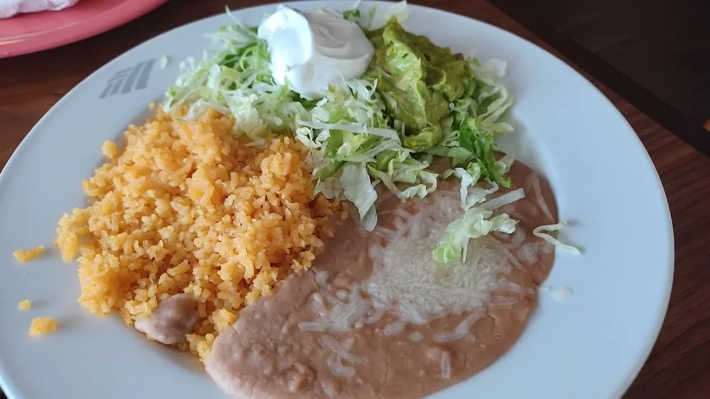Enchiladas Rancheras