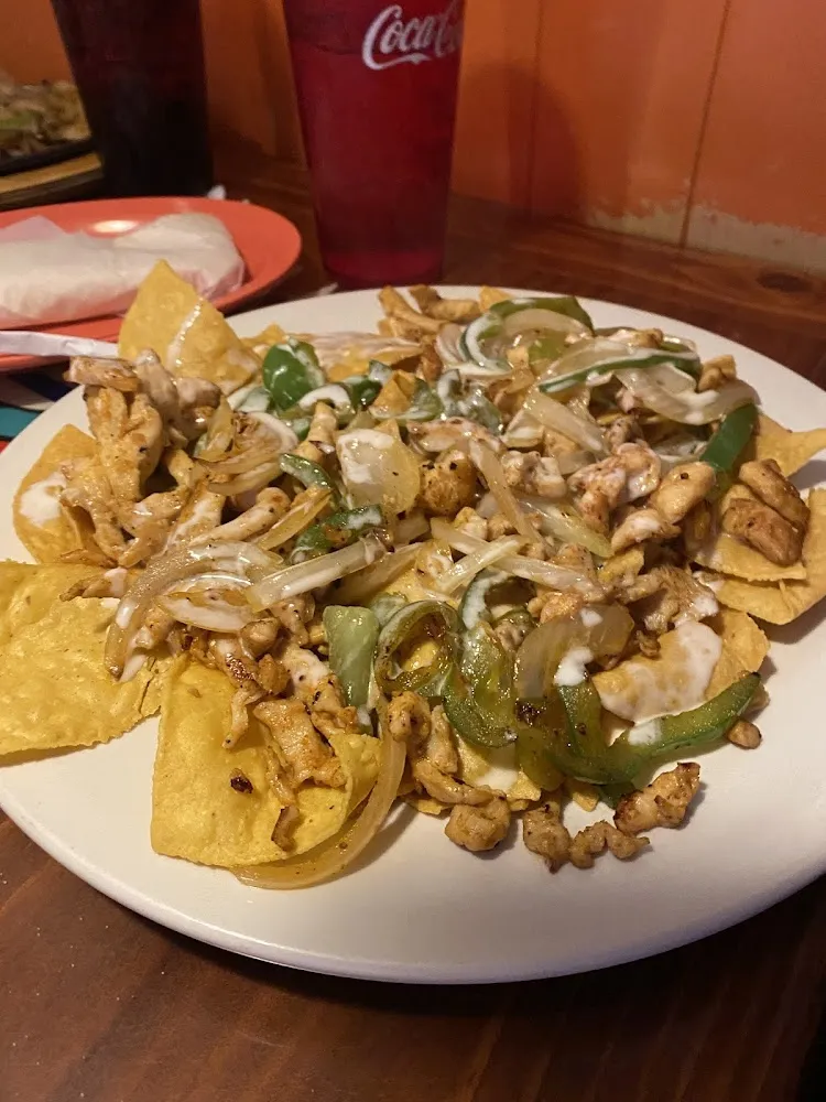Nachos